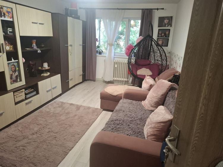 Apartament cu 3 camere decomandat în Mănăștur