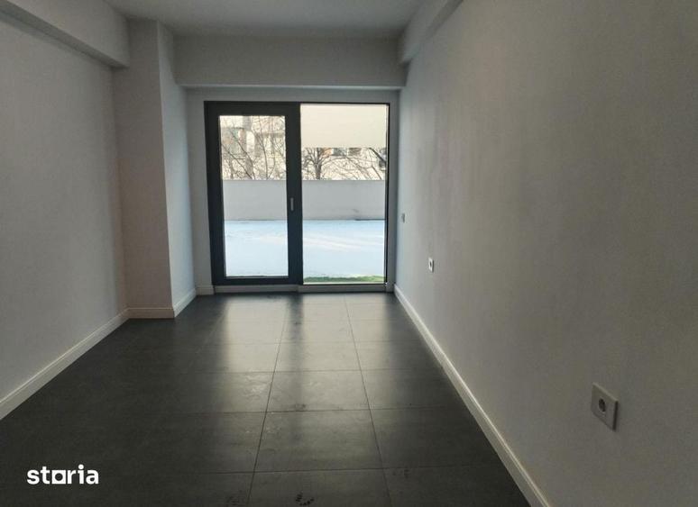 Apartament cu 2 camere în Podu Roș