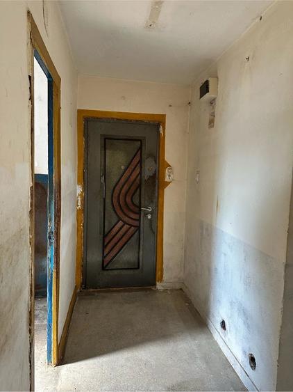 Apartament cu 3 camere decomandat în Ultracentral