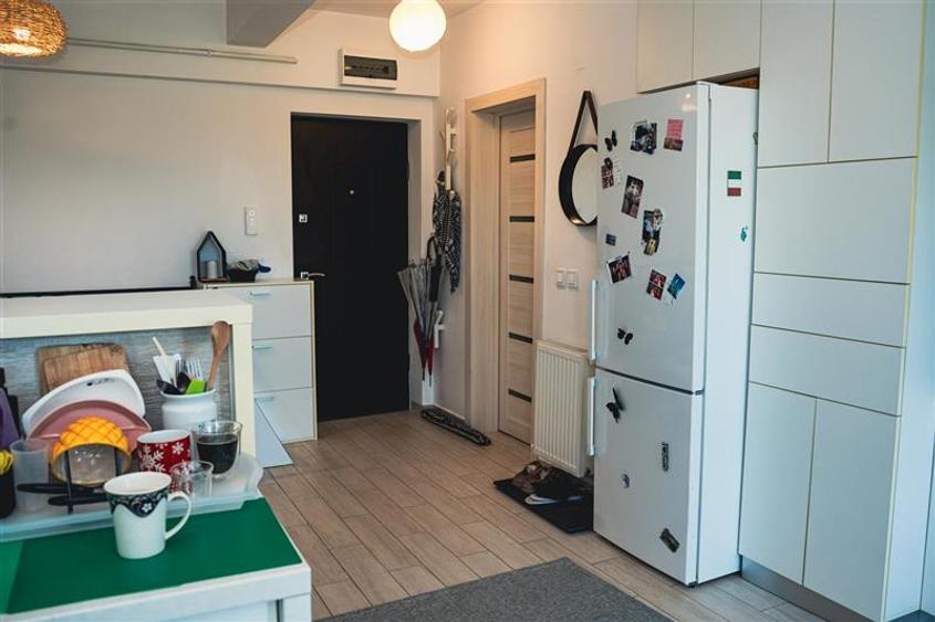 Apartament cu 2 camere de vanzare in Tudor Vladimirescu - 6