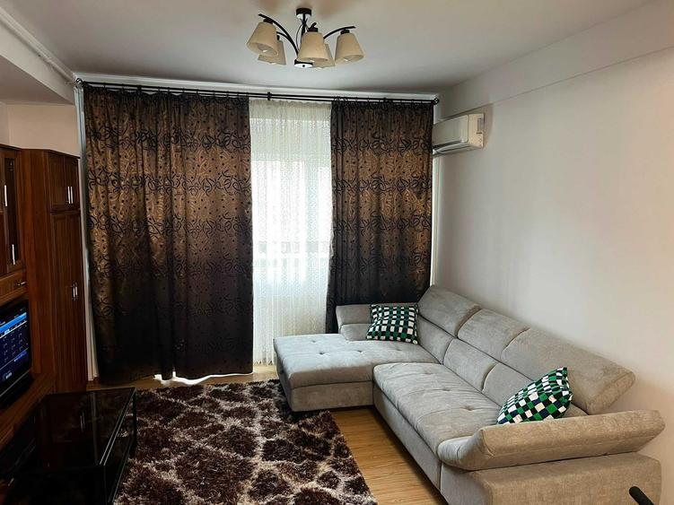 Apartament 2 Camere Rezervelor - 6
