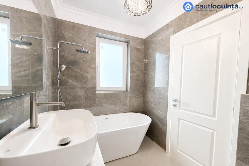 Apartament cu 3 camere decomandat în Obor