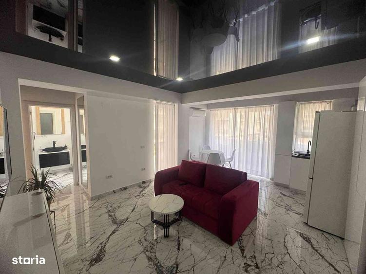 Apartament cu 2 camere în Nord