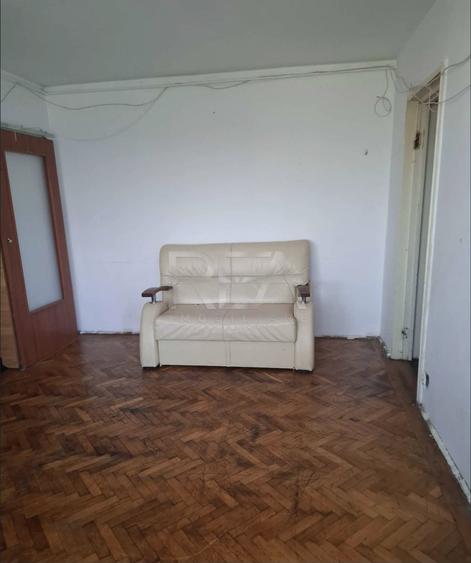 Apartament cu 2 camere semidecomandat în Drumul Taberei