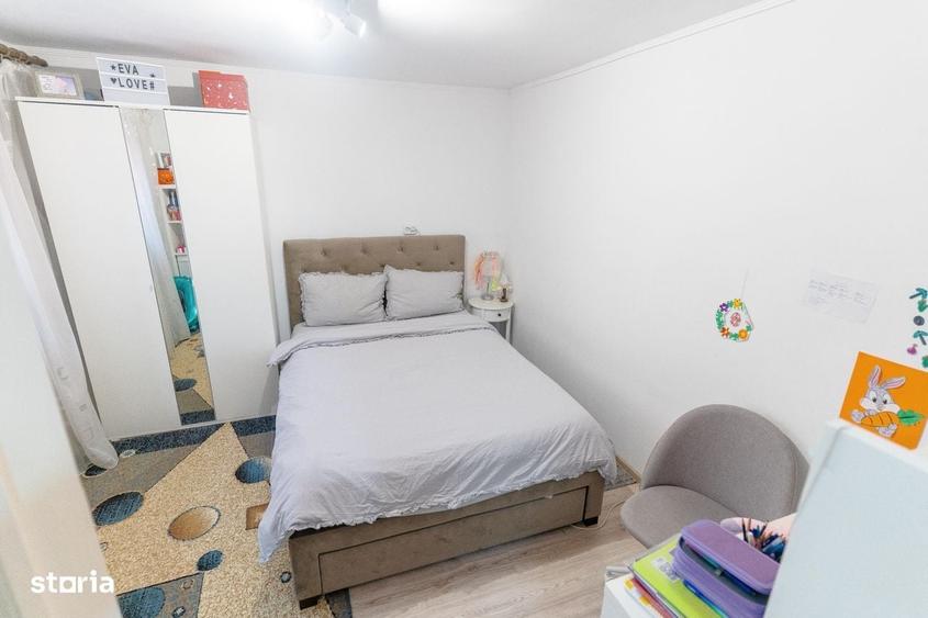 Vanzare Casa P+M | Str. Lupoaicei Piata Ferentari - 1