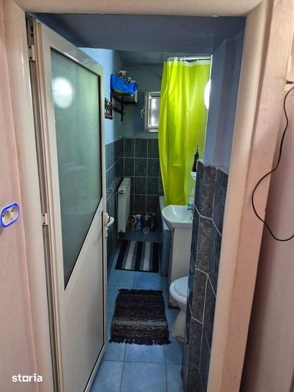 Apartament cu 2 camere în Gării