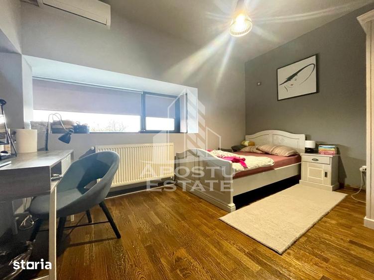Casă cu 5 camere cu Teren 202 Mp în Gai
