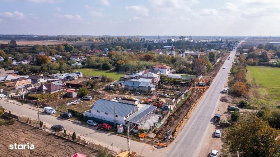 Spațiu comercial, de 350 mp, în Central