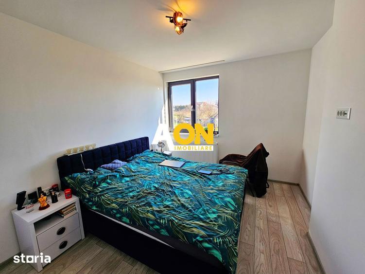 Apartament cu 2 camere, mobilat în Cetate