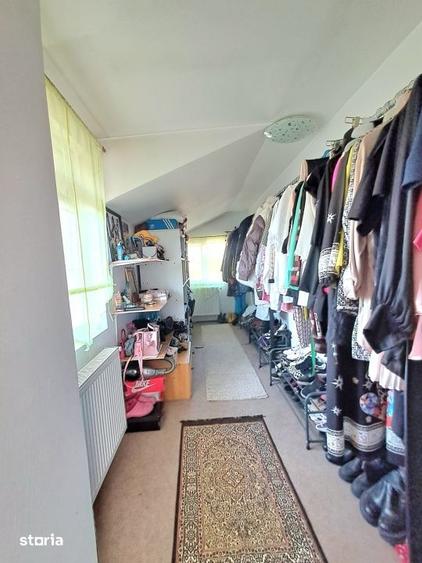 Casă cu 6 camere cu Teren 600 Mp în Apahida
