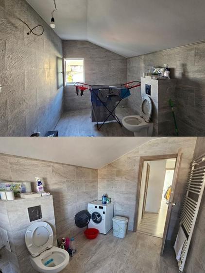 Casă cu 4 camere în Livezeni