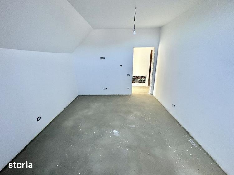 5 camere! 500 mp teren! Incalzire in pardoseala! Vila Dancu - Holboca - 7