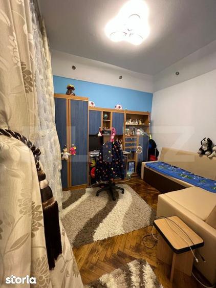 Casă cu 3 camere cu Canalizare în Gruia