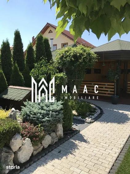 Casă cu 4 camere cu Teren 1000 Mp în Șelimbăr