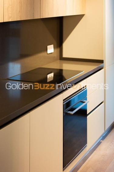 Apartament cu 4 camere, mobilat în Iancu Nicolae