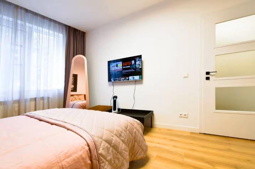 Apartament cu 3 camere decomandat în Pantelimon