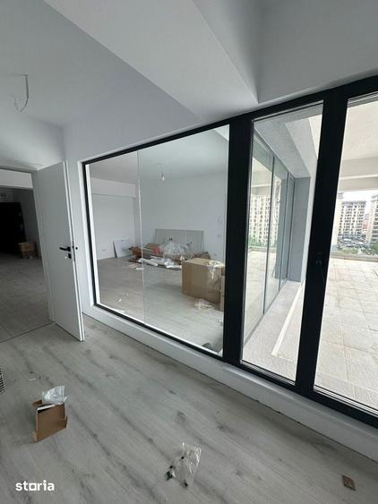 Apartament cu 3 camere în Militari
