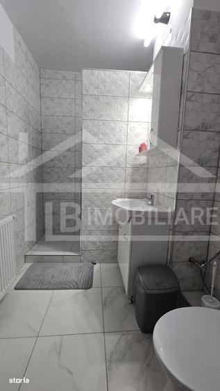 Apartament cu 2 camere, 52 mp, Zona Fortuna - 6