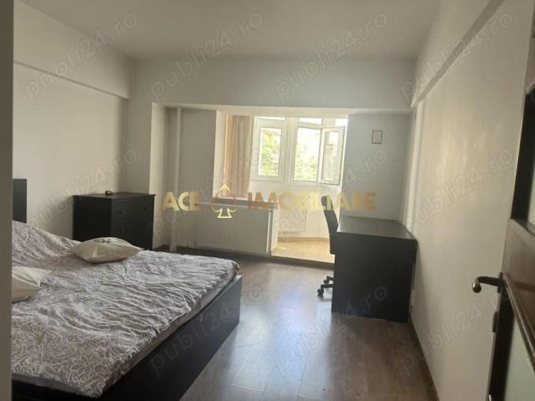 Apartament cu 2 camere decomandat, mobilat în Unirii