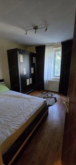 Apartament cu 2 camere decomandat în Basarabia