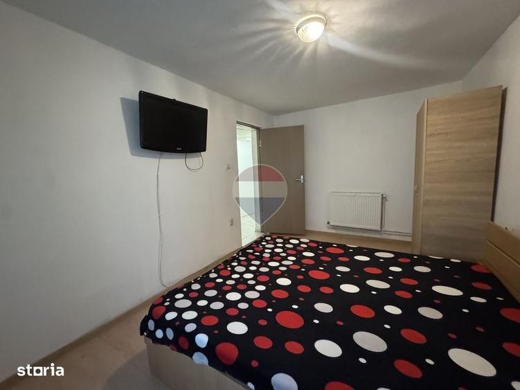 De inchiriat | Apartament cu 2 camere la curte | Sector 5| Bucuresti - 2