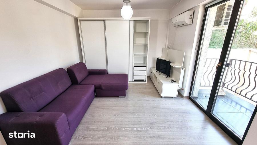 Apartament cu 2 camere în Nicolina