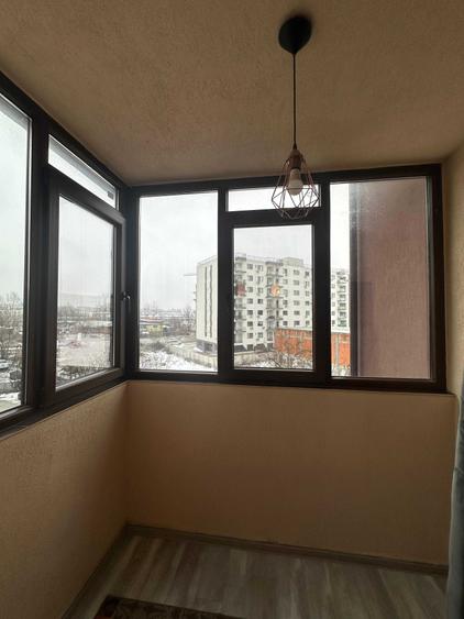 Garsonieră decomandată în Metalurgiei
