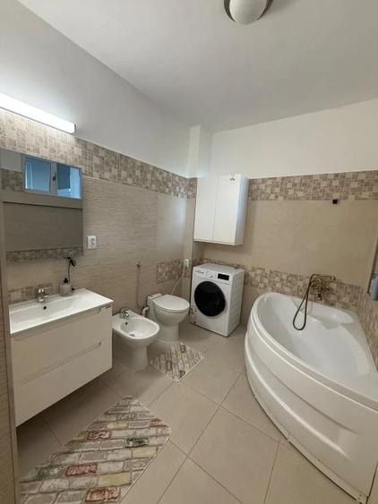 Apartament cu 2 camere decomandat în Ultracentral