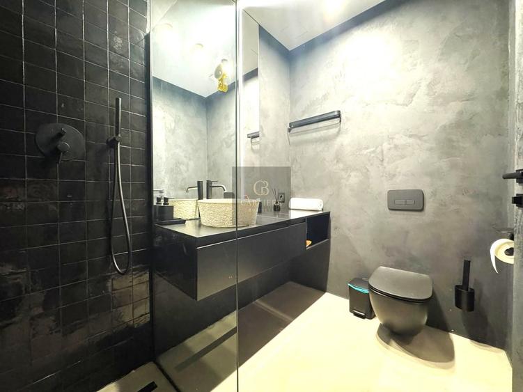 Apartament cu 2 camere în Moșilor