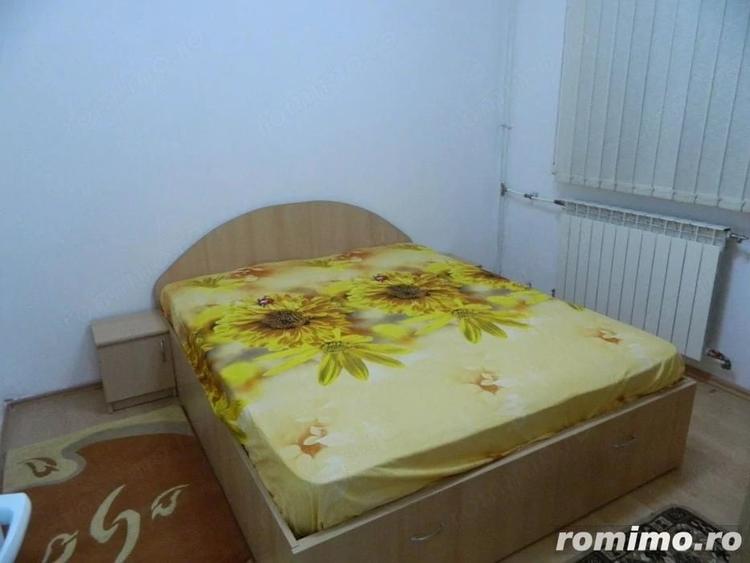 Garsonieră decomandată în Sebastian