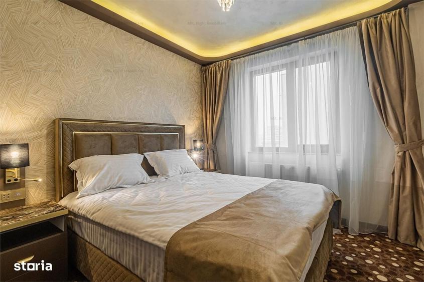 Apartament cu 4 camere în Central