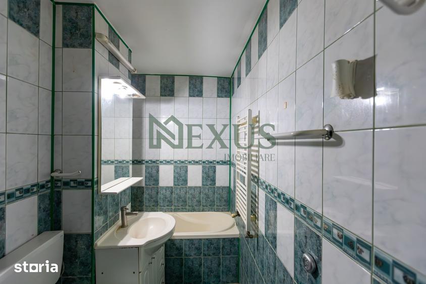 Apartament cu 3 camere în Cornișa