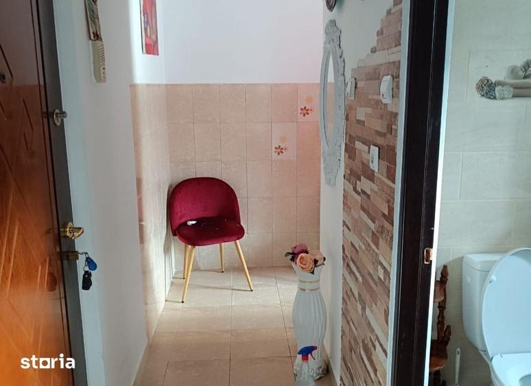 Garsonieră în Precista