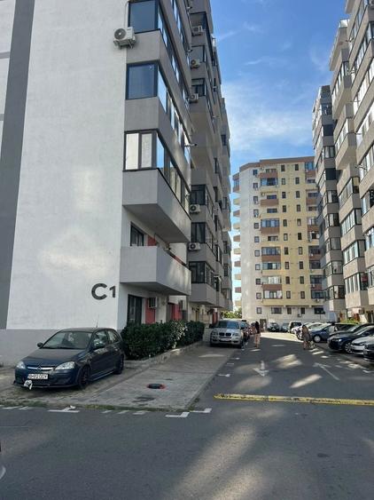 Garsonieră decomandată în Rahova