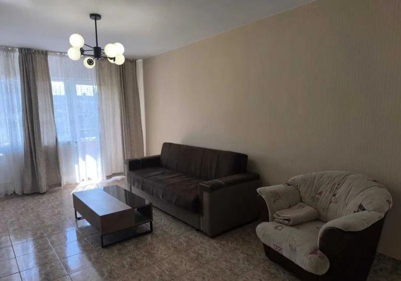 Apartament cu 2 camere decomandat, mobilat în Unirii