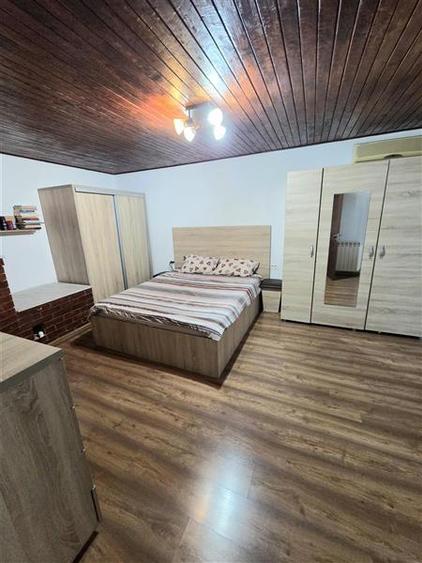 Vila 3 Nivele cu Spatiu Comercial Str. Cuza Voda - 10