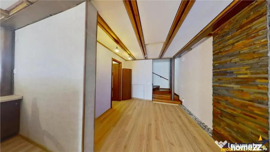 Spațiu comercial, de 100 mp, în Ultracentral