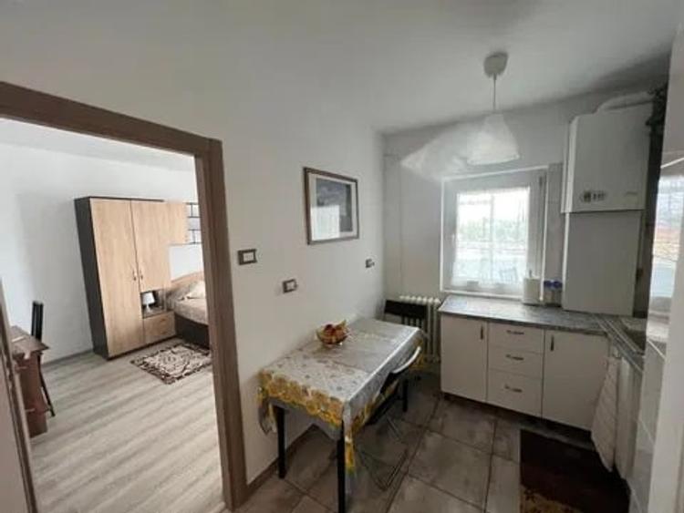 Apartament cu 1 camera, zona Centru -  Palas Mall - 5