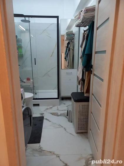 Garsonieră decomandată în Pantelimon