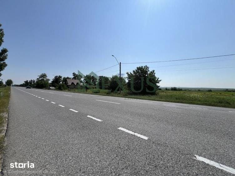 Teren de 9969 mp, în Filipești