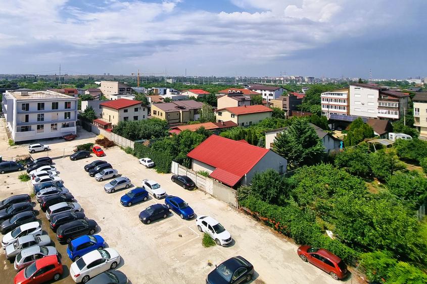 Apartament cu 2 camere decomandat în 1 Decembrie 1918