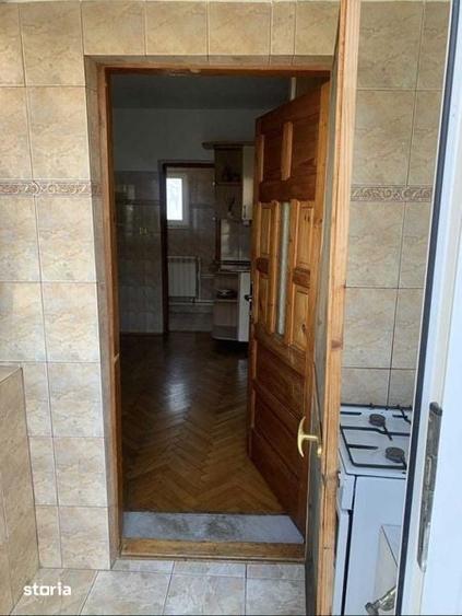 Casă cu 2 camere cu Teren 50 Mp în Cumpăna