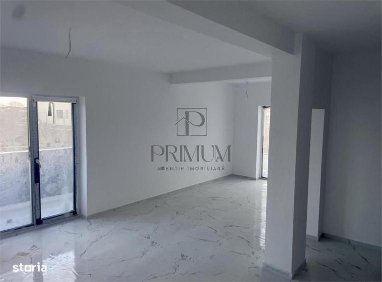 Calea Urseni - 2 Camere - Decomandat - Parcare - 2