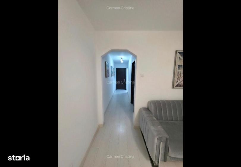 Apartament 3 camere mobilat Gorjului COMISION 0% - 9