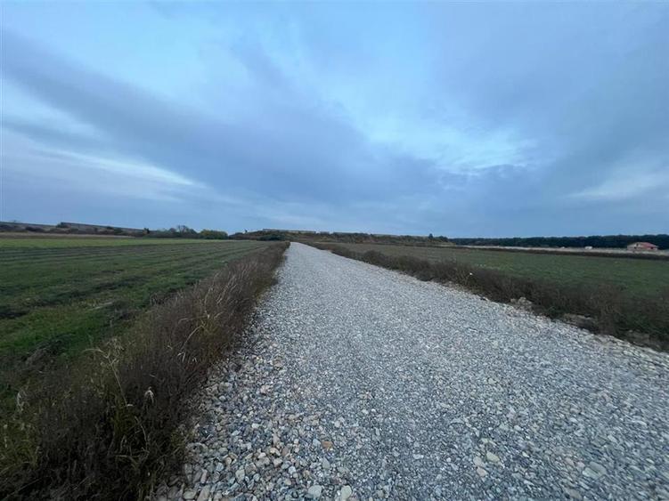 Teren Construcții intravilan de 500 mp, în Cihei