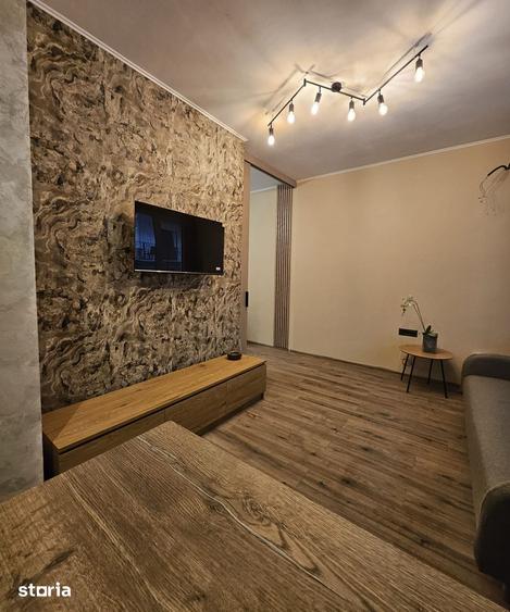 Apartament cu 2 camere în Sânmartin