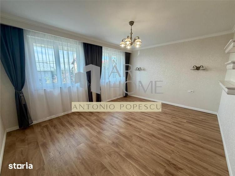 Casă cu 4 camere cu Teren 368 Mp în Blejoi