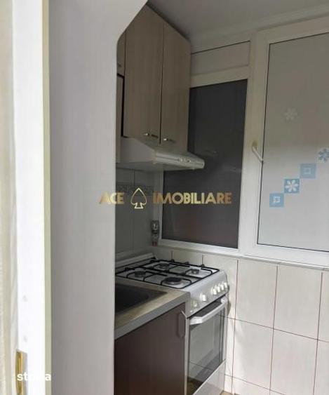 Apartament cu 3 camere, mobilat în Crângași