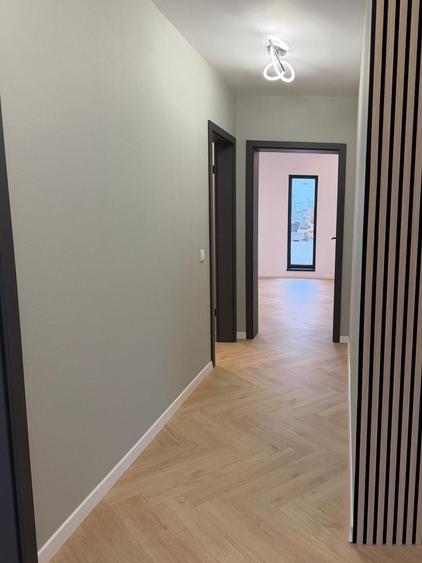 Apartament cu 4 camere decomandat în Arhitecților - Calea Cisnădiei