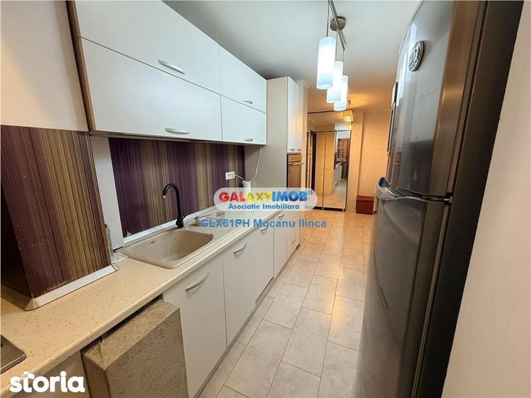 Inchiriere apartament 3 camere, Bulevardul Bucuresti, Ploiesti - 9